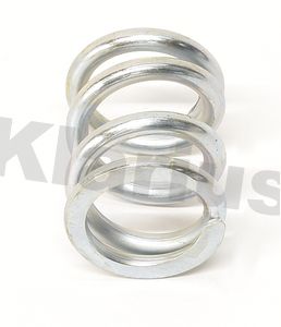 Klarius SZP2 Mount, exhaust system - 1