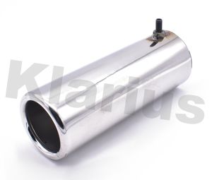 Klarius TRM107AH Exhaust Tip - 2
