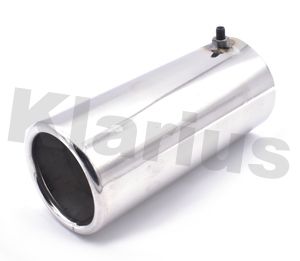 Klarius TRM110AQ Exhaust Tip - 2