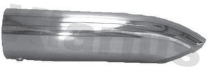 Klarius TRM17AW Exhaust Tip - 1