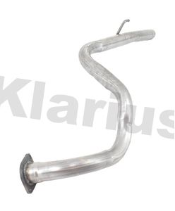 Klarius TY631J Exhaust Pipe - 2