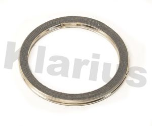 Klarius TYG10 Seal Ring, exhaust pipe - 1