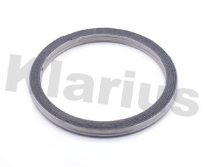 Klarius TYG21 Seal Ring, exhaust pipe - 1