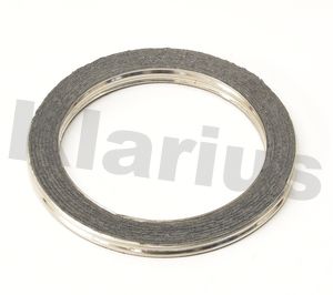 Klarius TYG5 Seal Ring, exhaust pipe - 1
