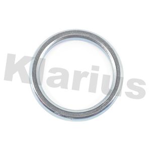 Klarius TYG6 Seal Ring, exhaust pipe - 1