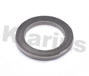 Klarius TYG7 Seal Ring, exhaust pipe - 1