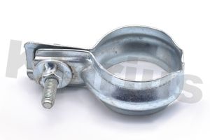 Klarius TYP2 Clamping Piece, exhaust system - 1