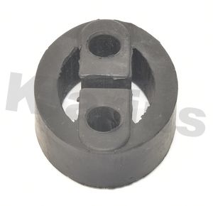 Klarius TYR19 Bracket, muffler - 1
