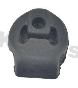 Klarius TYR27 Bracket, muffler - 1