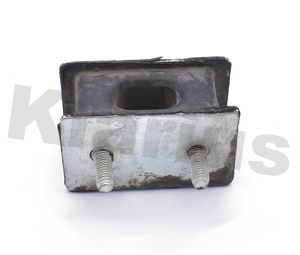 Klarius TYR28 Mount, exhaust system - 1