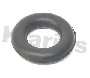 Klarius UNR4 Rubber Mount, muffler - 1