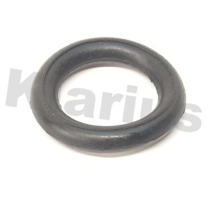 Klarius UNR6 Mount, exhaust system - 1