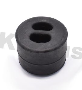 Klarius UNR9 Mount, exhaust system - 1