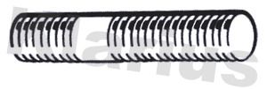 Klarius UNS5CT Bolt, exhaust manifold - 1