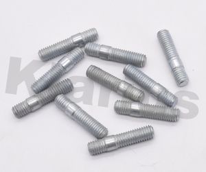 Klarius UNS5CT Bolt, exhaust manifold - 2