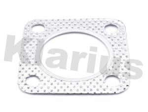 Klarius VAG1 Gasket, exhaust pipe - 1