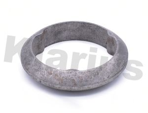 Klarius VAG51 Seal Ring, exhaust pipe - 1