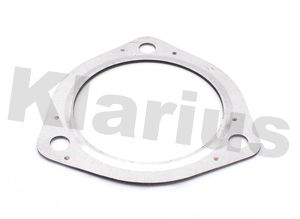 Klarius VAG58 Gasket, exhaust pipe - 1