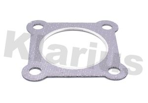 Klarius VAG68 Gasket, exhaust pipe - 1