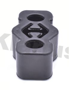 Klarius VAR16 Mount, exhaust system - 1
