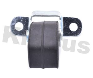 Klarius VAR28 Bracket, muffler - 1