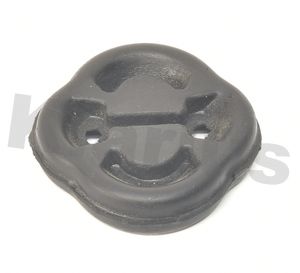 Klarius VAR2 Bracket, muffler - 1