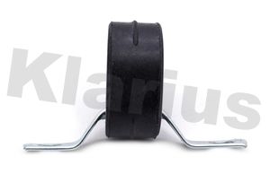 Klarius VAR34 Mount, exhaust system - 1