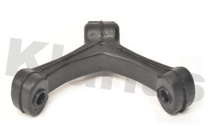 Klarius VAR36 Bracket, muffler - 1