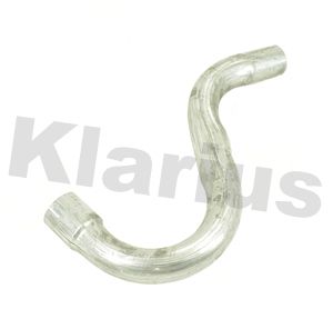 Klarius VO116J Exhaust Pipe - 2