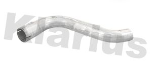 Klarius VO122B Exhaust Pipe - 2