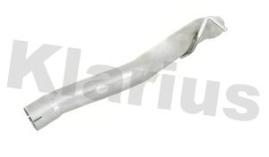 Klarius VO422J Exhaust Pipe - 2