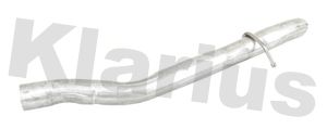 Klarius VO424G Exhaust Pipe - 2