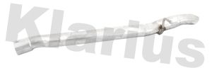 Klarius VO428B Exhaust Pipe - 2