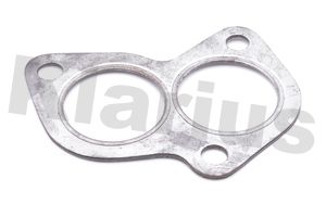 Klarius VOG2 Gasket, exhaust pipe - 1