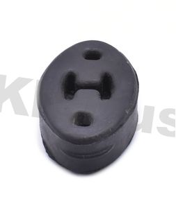 Klarius VOR12 Mount, exhaust system - 1
