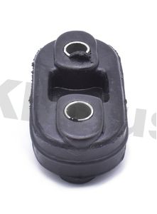 Klarius VOR16 Bracket, muffler - 1