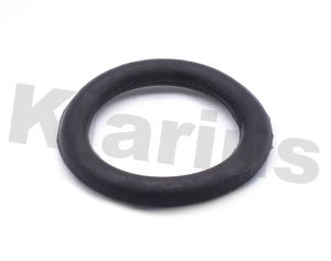 Klarius VOR2 Mount, exhaust system - 1