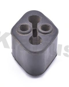 Klarius VOR3 Mount, exhaust system - 1