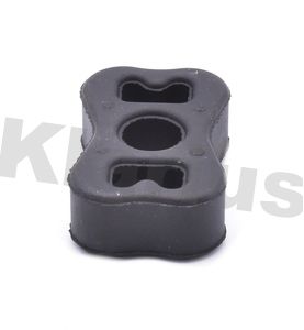 Klarius VOR8 Mount, exhaust system - 1