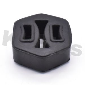 Klarius VOR9 Mount, exhaust system - 1