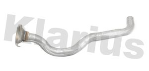 Klarius VW505T Exhaust Pipe - 2