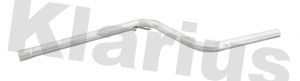 Klarius VW895V Exhaust Pipe - 2
