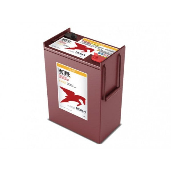 Trojan L16-Aes Battery 6V 355AH
