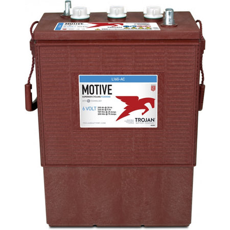 Trojan L16G-Ut Battery 6V 390AH