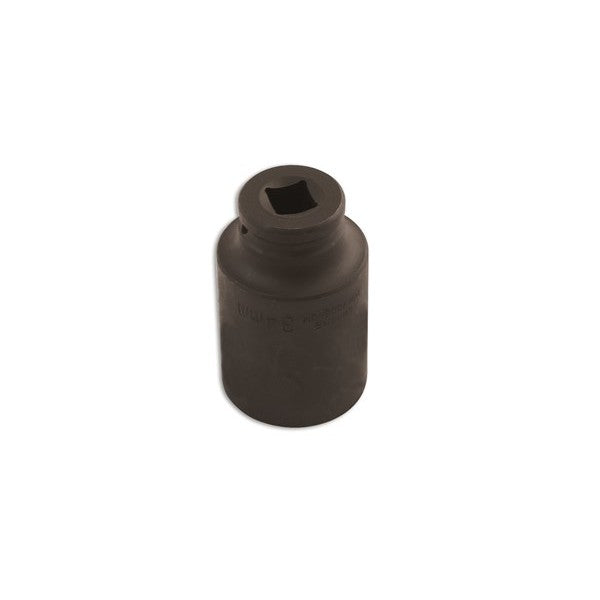 Deep Impact Hub Nut Socket - 34mm - 1/2in. Drive