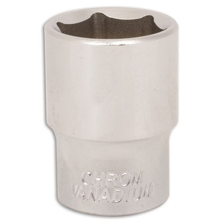 Socket - 21mm - 1/2in. Drive