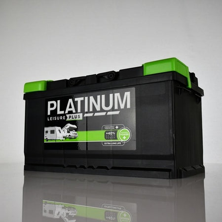 Leisure Battery 12V - 100Ah