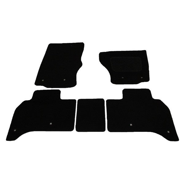 PMA Standard Tailored Car Mat - Range Rover (2012 Onwards) - Pattern 3164 - Non-Returnable