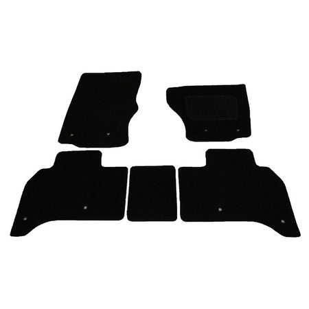 PMA Standard Tailored Car Mat - Range Rover (2012 Onwards) - Pattern 3164 - Non-Returnable