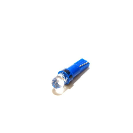 LED Bulb - 12V B8.5D Tacho 1-LED - White